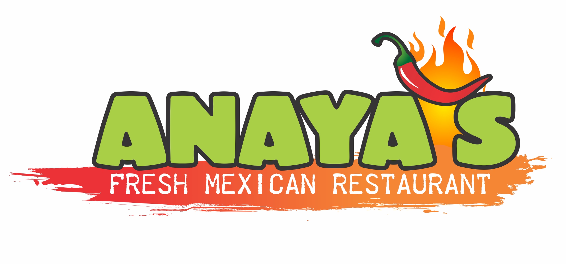 Anaya’s New Menu is Here!