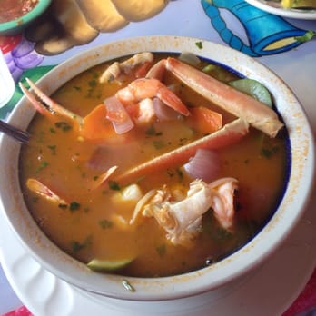 Anayas Fresh Mexican Restaurant - Glendale, AZ, United States